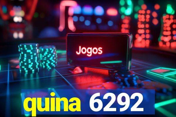 quina 6292